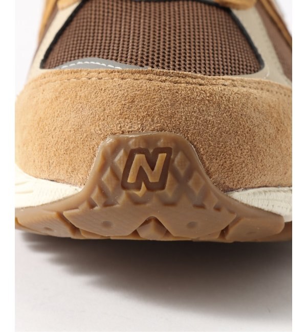 《WEB限定》【New Balance / ニューバランス】M2002R GTX G