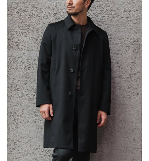 予約》【MACKINTOSH / マッキントッシュ】別注 NEW DUNKELD BT