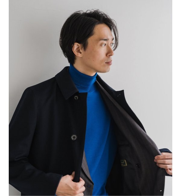 予約》【MACKINTOSH / マッキントッシュ】別注 NEW DUNKELD BT