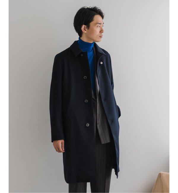 MACKINTOSH / マッキントッシュ】別注 NEW DUNKELD BT ロロピアーナ