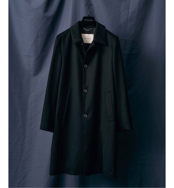 MACKINTOSH / マッキントッシュ】別注 NEW DUNKELD BT ロロピアーナ