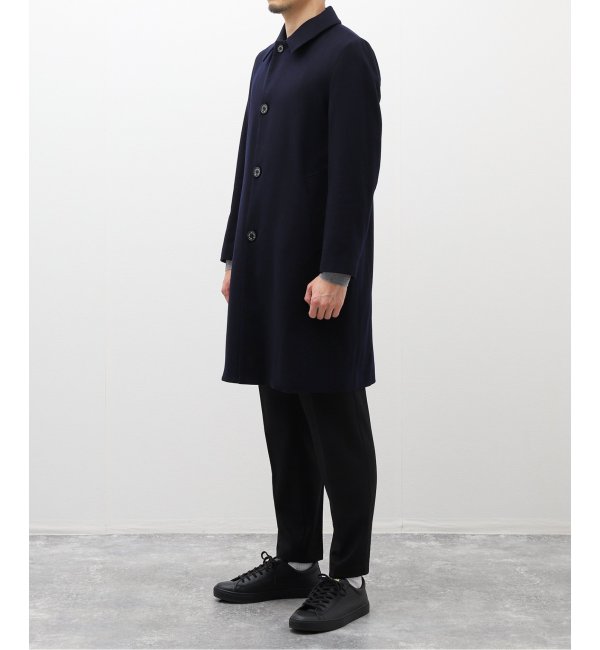 MACKINTOSH / マッキントッシュ】別注 NEW DUNKELD BT ロロピアーナ