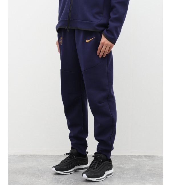 NIKE / ナイキ】PSG M NK GFA FLC PANT FT SE|EDIFICE(エディフィス)の