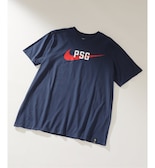 【NIKE / ナイキ】PSG M NK SWOOSH TEE