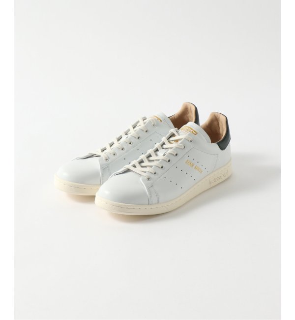 【唯一のプレミアムレザー】EDIFICE×Stan Smith  27.0