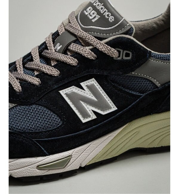 New Balance / ニューバランス】M991 NV made in UK|EDIFICE