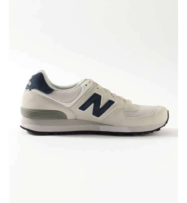 【New Balance / ニューバランス】Made in UK 576 LWG