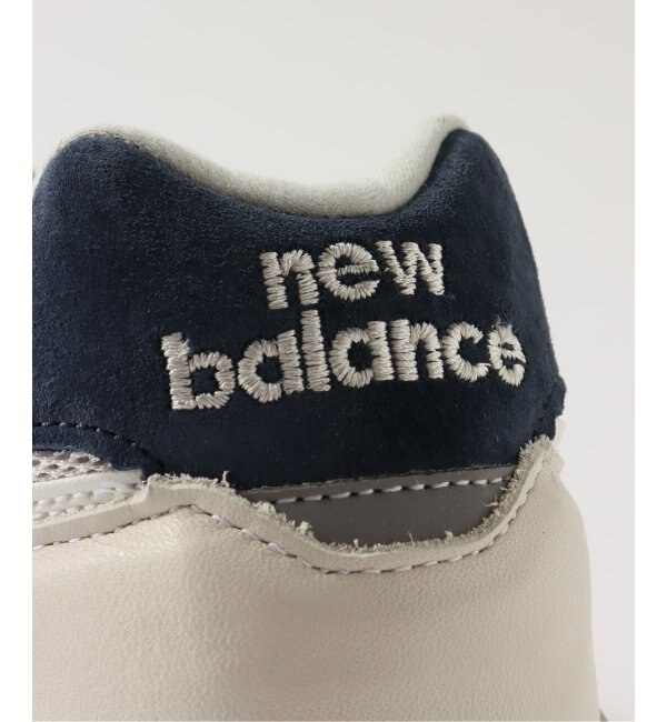 New Balance / ニューバランス】Made in UK 576 LWG|EDIFICE
