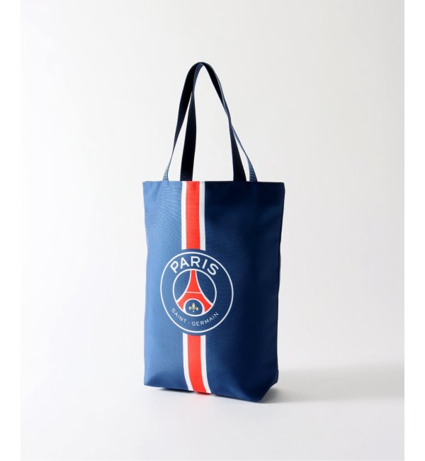 Paris Saint-Germain】JUSTICE TOTE BAG|EDIFICE(エディフィス)の通販