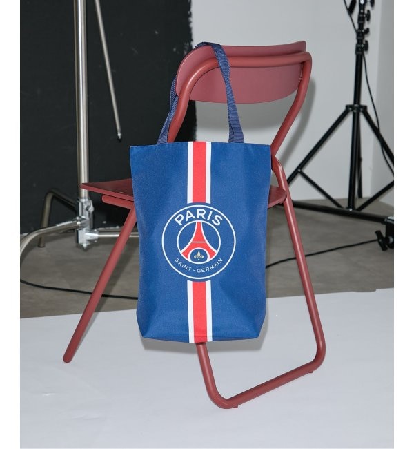 メンズファッションオススメ|【エディフィス/EDIFICE】 【Paris Saint-Germain】JUSTICE TOTE BAG