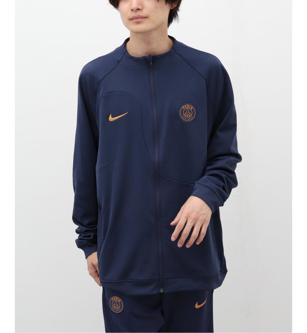 NIKE / ナイキ】PSG MNK ACDPR ANTHM JKTK GX HM|EDIFICE(エディフィス