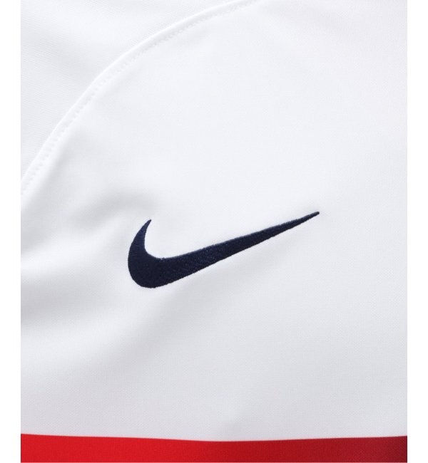 【NIKE / ナイキ】PSG M NK DF STAD JSY SS AW