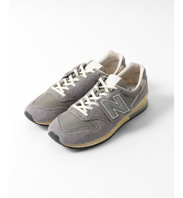 New Balance / ニューバランス】 CM996H|EDIFICE(エディフィス)の通販