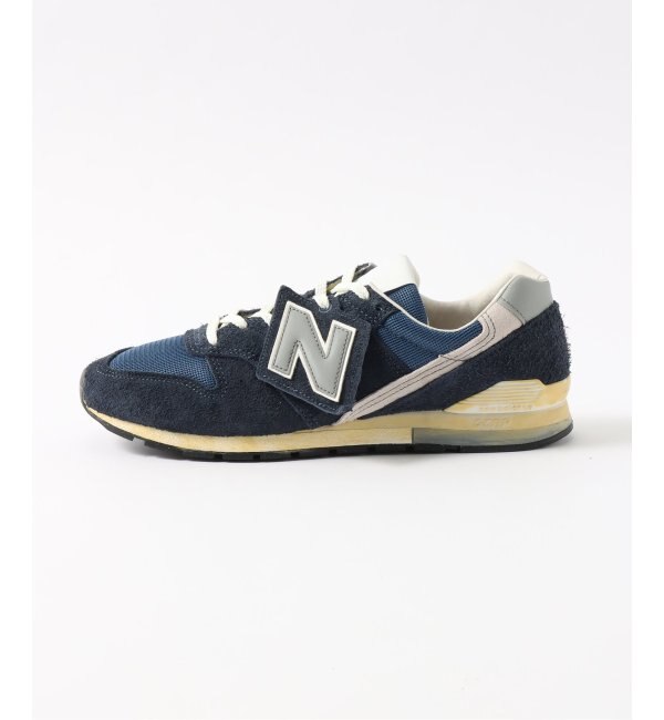 New Balance / ニューバランス】 CM996H|EDIFICE(エディフィス)の通販