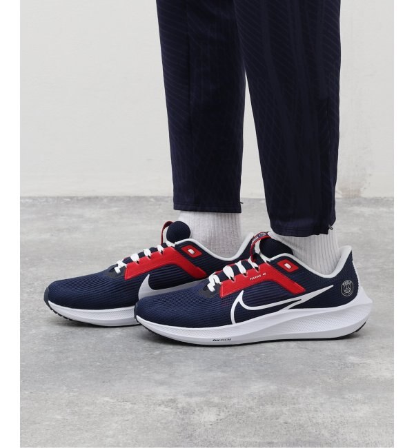 NIKE Air Zoom Pegasus 40 PSG EDIFICE