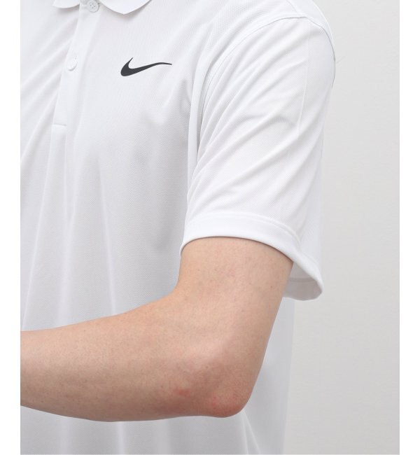 NIKE GOLF / ナイキ ゴルフ】DF ビクトリーソリッド S/S シャツ