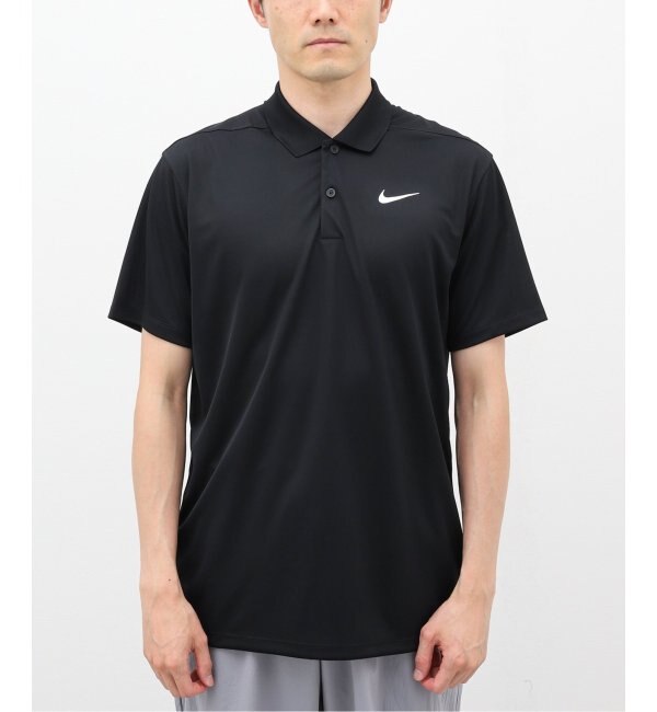 NIKE GOLF / ナイキ ゴルフ】DF ビクトリーソリッド S/S シャツ