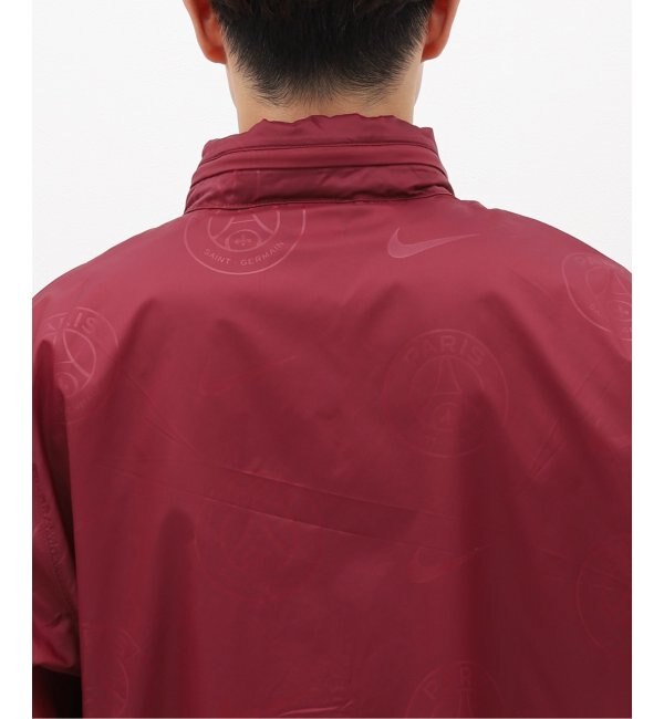 NIKE / ナイキ】PSG M NSW SPE LND WVN TRKSUIT GXSE|EDIFICE