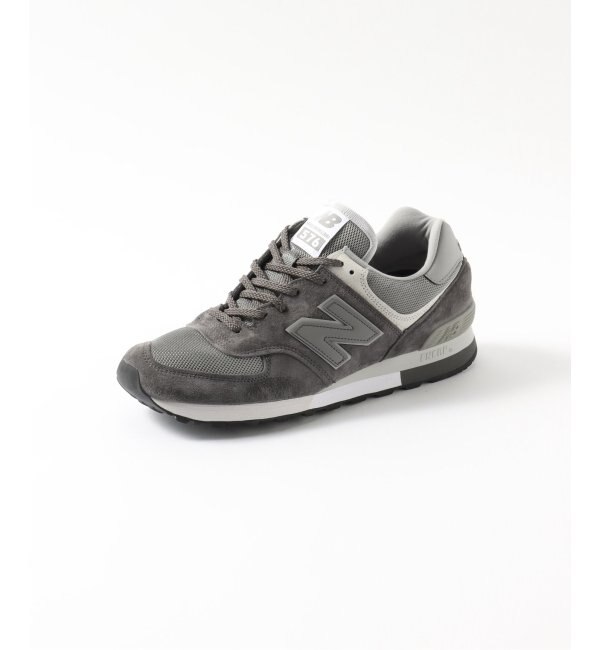 New Balance / ニューバランス】OU576PGL|EDIFICE(エディフィス)の通販