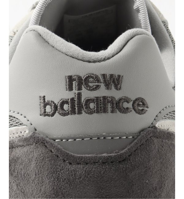 New Balance / ニューバランス】OU576PGL|EDIFICE(エディフィス)の通販
