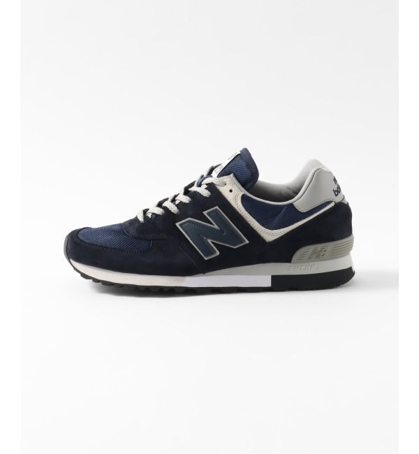 New Balance / ニューバランス】OU576PNV|EDIFICE(エディフィス)の通販