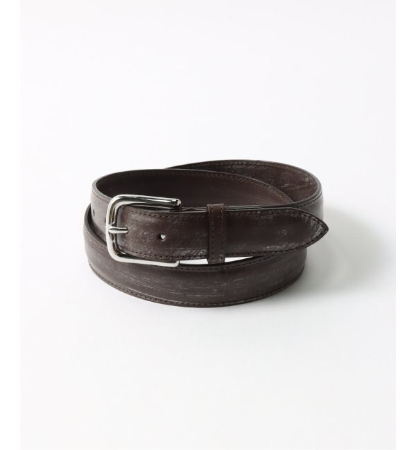 BEORMA / ベオーマ】28mm DRESS BELT|EDIFICE(エディフィス)の通販