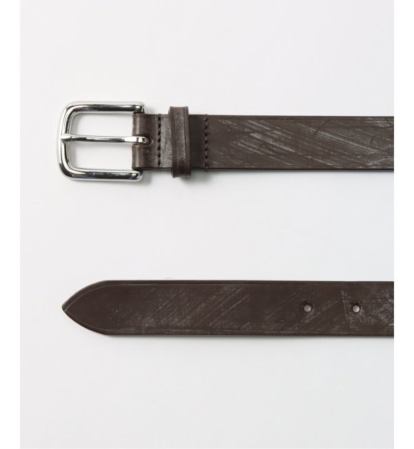 BEORMA / ベオーマ】28mm UNLINED BELT|EDIFICE(エディフィス)の通販