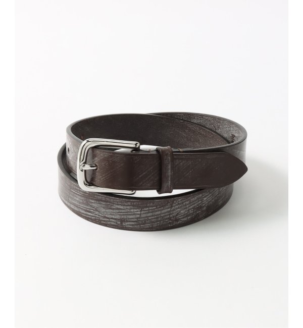 BEORMA / ベオーマ】28mm UNLINED BELT|EDIFICE(エディフィス)の通販