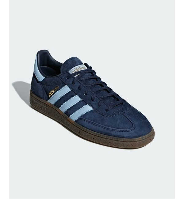 adidas HANDBALL SPEZIAL 27.5cm ブラウン