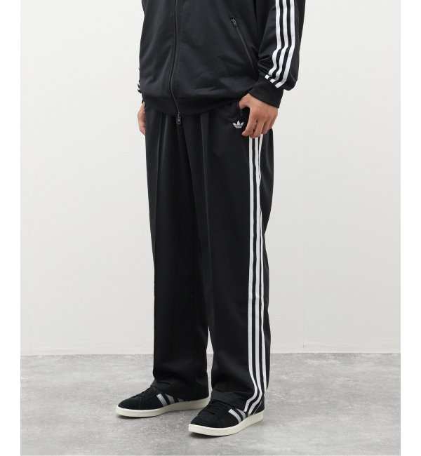 adidas originals / アディダス オリジナルス】BB TRACKPANTS|EDIFICE