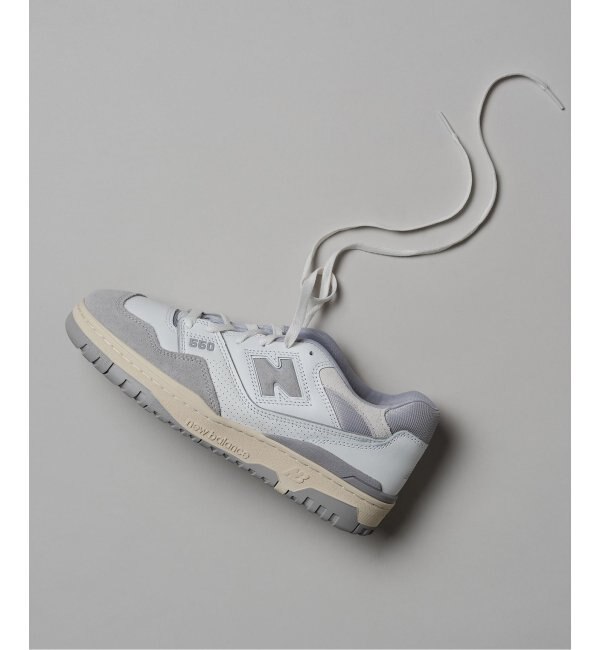 【New Balance / ニューバランス】BB550NEA