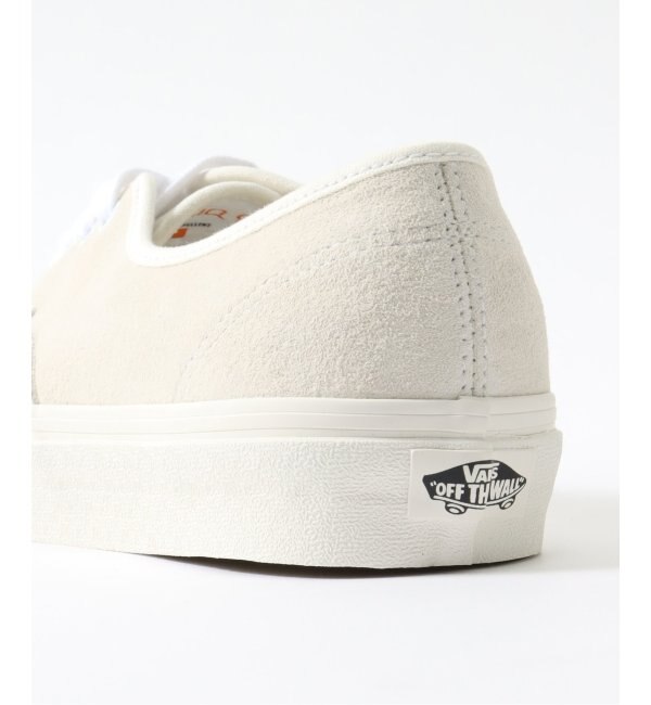 Vans 2024 authentic moonbeam