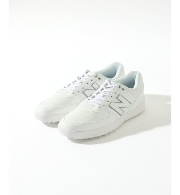 New Balance Golf / ニューバランス ゴルフ】UGC574JF|EDIFICE