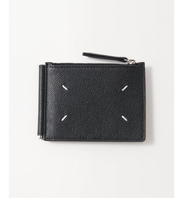 【MAISON MARGIELA / メゾン マルジェラ】Slim Wallet P4745