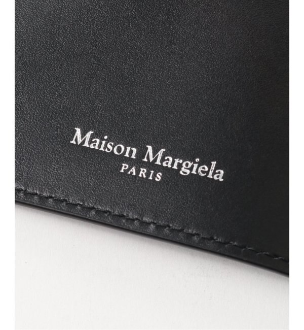 【MAISON MARGIELA / メゾン マルジェラ】Slim Wallet P4745