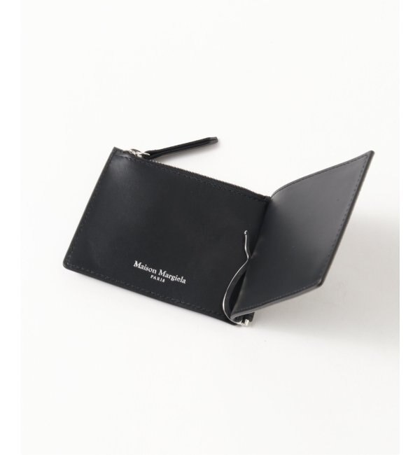 MAISON MARGIELA / メゾン マルジェラ】Slim Wallet P4745|EDIFICE