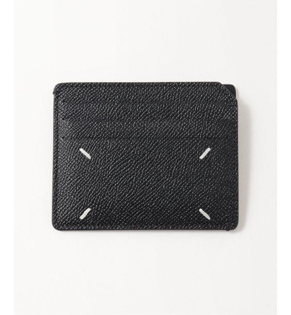 MAISON MARGIELA / メゾン マルジェラ】CARD HOLDER SLIM P4745