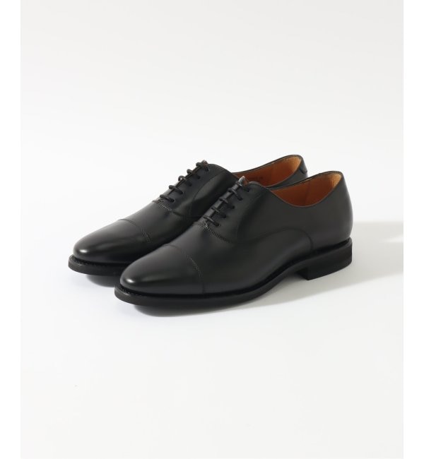 ファッションメンズのイチオシ|【エディフィス/EDIFICE】 【Berwick1707 / バーウィック1707】Straight Tip Oxford 5224