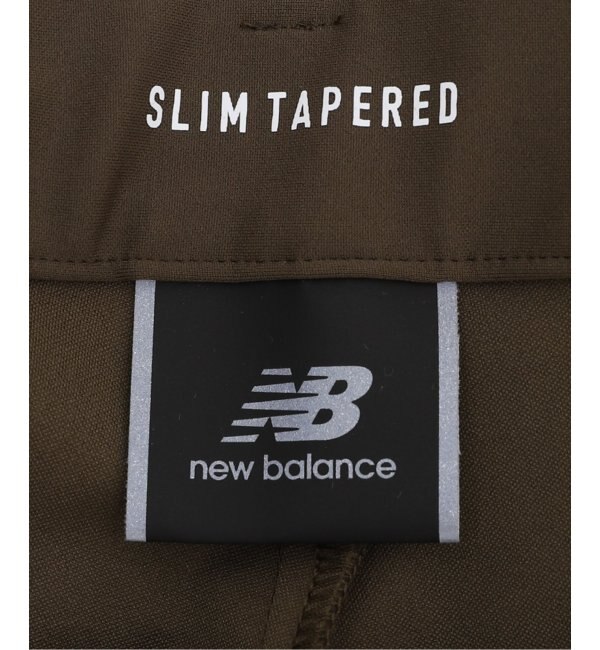 New Balance / ニューバランス】 MET24 Slim Tapered Fit|EDIFICE