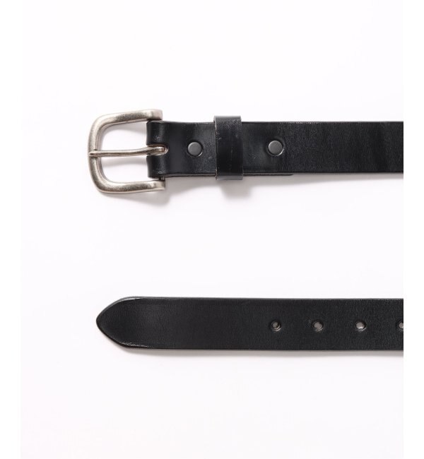 TORY LEATHER / トリーレザー】 STRAP BELT|EDIFICE(エディフィス)の