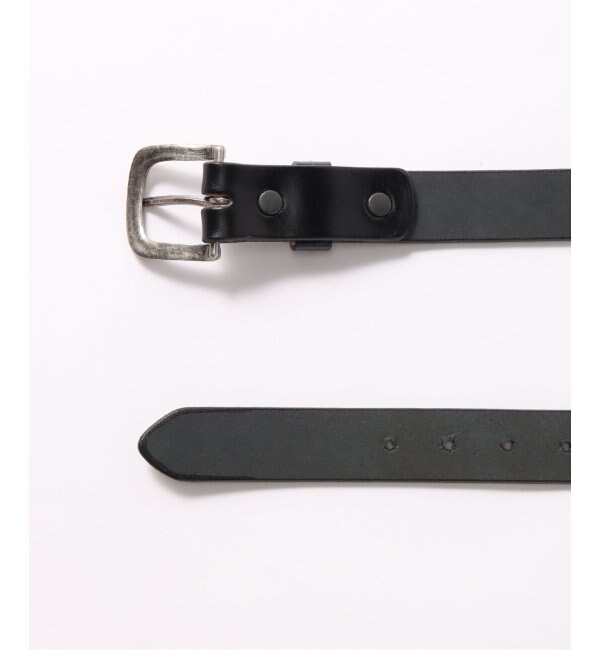 TORY LEATHER / トリーレザー】 STRAP BELT|EDIFICE(エディフィス)の