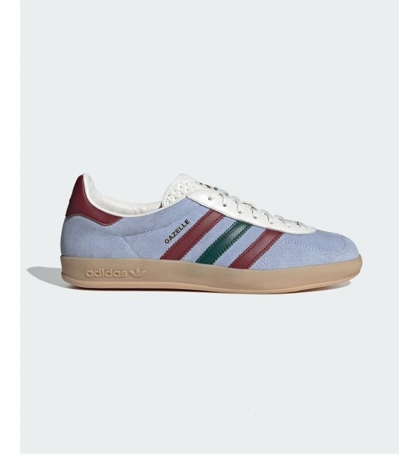 adidas originals / アディダス オリジナルス】GAZELLE INDOOR ...