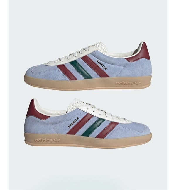 adidas originals / アディダス オリジナルス】GAZELLE INDOOR