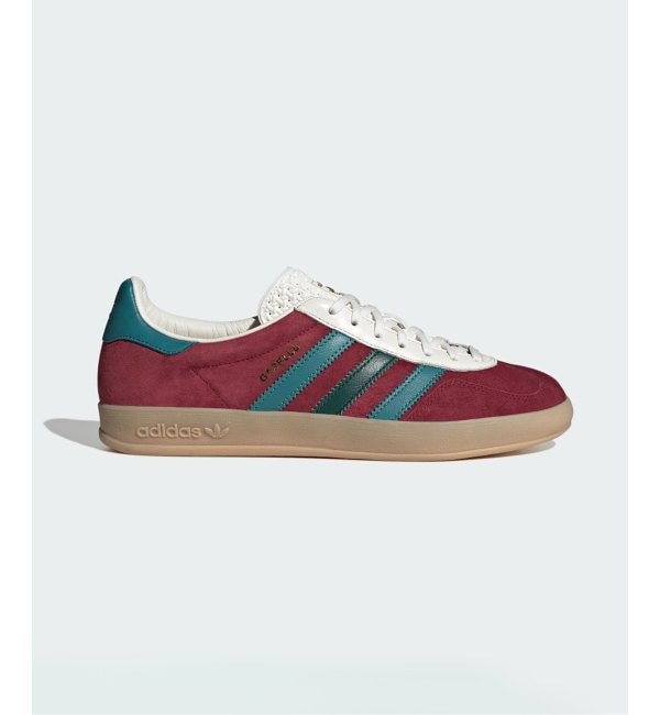 adidas originals / アディダス オリジナルス】GAZELLE INDOOR