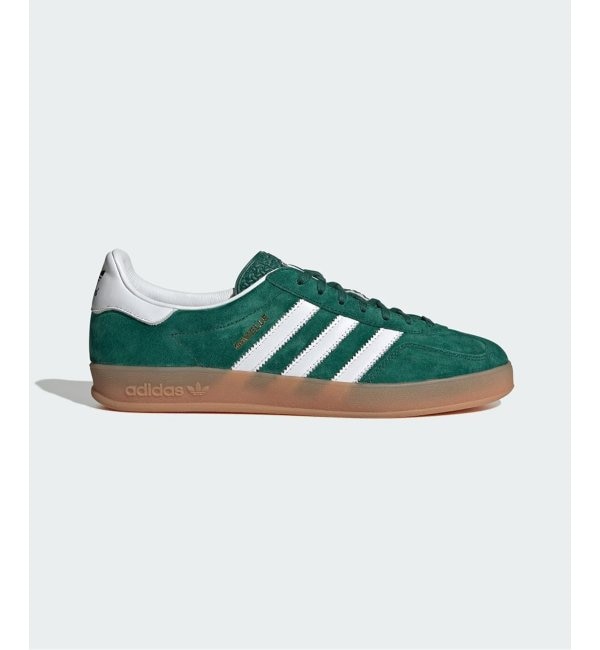 adidas originals / アディダス オリジナルス】GAZELLE INDOOR