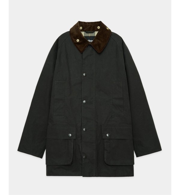 Barbour for MARKAWARE & EDIFICE】別注 BEDALE/ビデイル