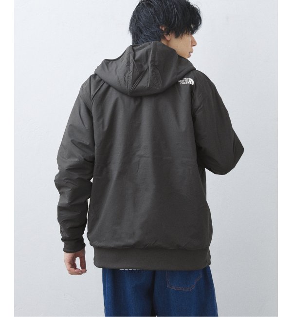 tne north face standard hoodie NT XL 完売