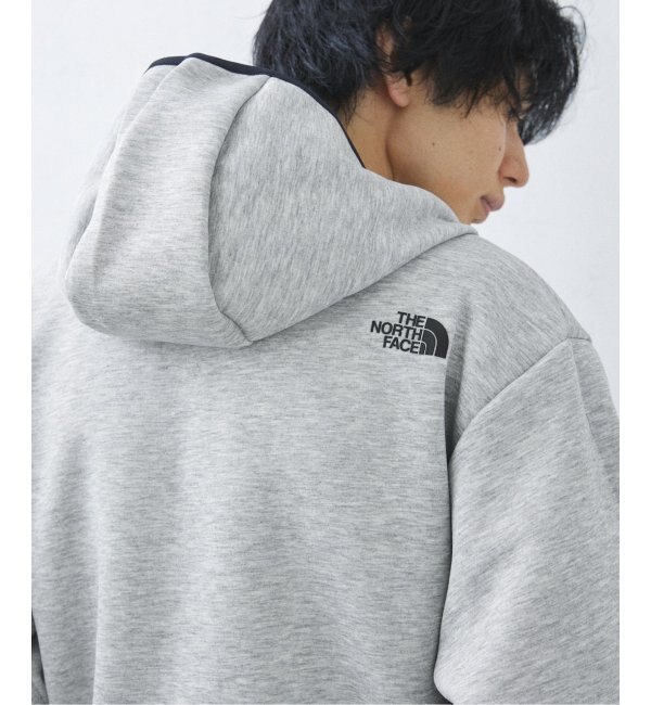 THE NORTH FACE / ザ ノースフェイス】Reversible Tech Air Hoodie