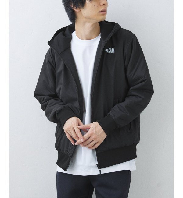 THE NORTH FACE / ザ ノースフェイス】Reversible Tech Air Hoodie