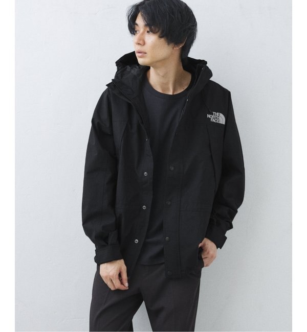 【THE NORTH FACE / ノースフェイス】Mountain Light Jacket